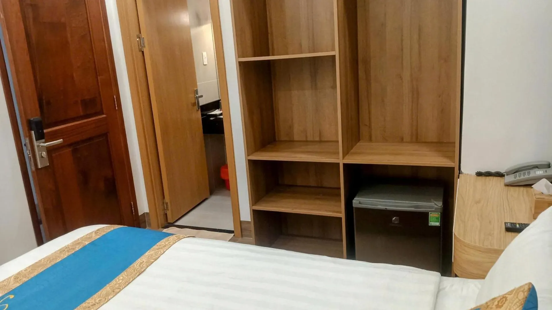 Mia Hotel ブンタオ 0*,