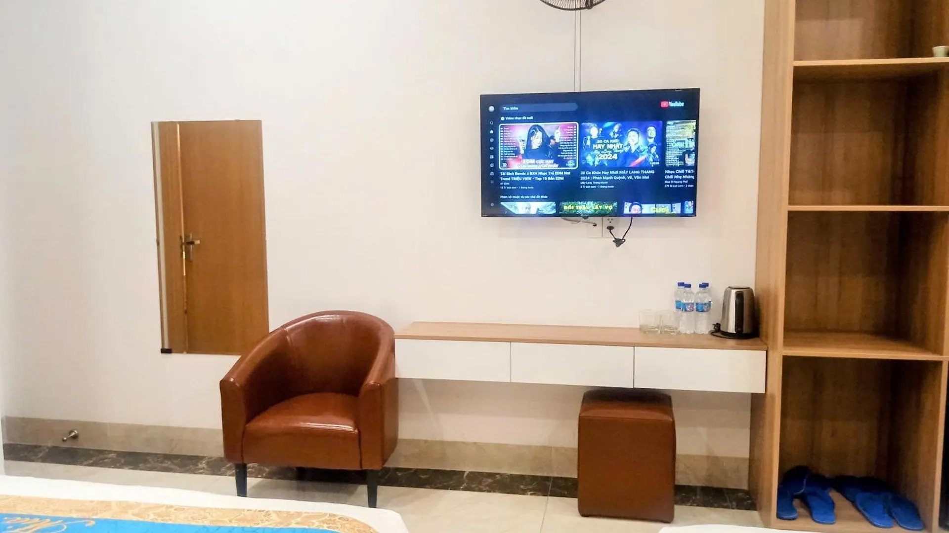 Aparthotel Mia Hotel Vung Tau Vietnam