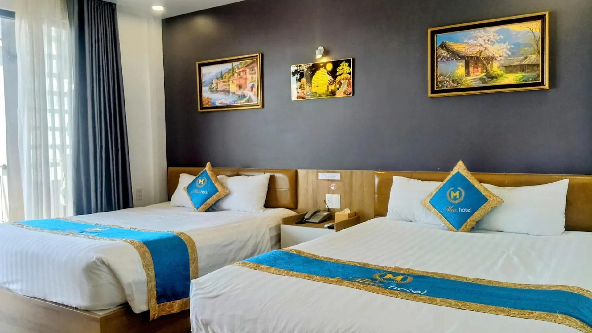 Mia Hotel Vung Tau