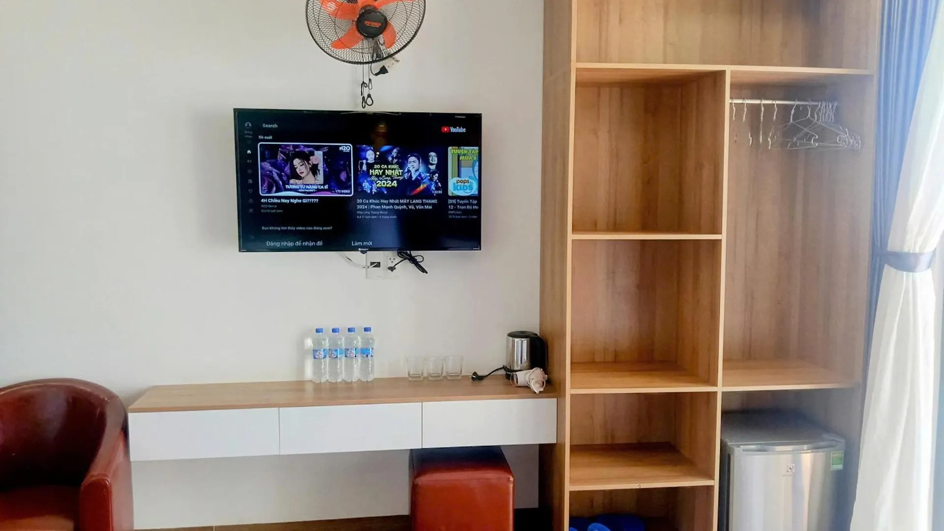 Aparthotel Mia Hotel Vung Tau