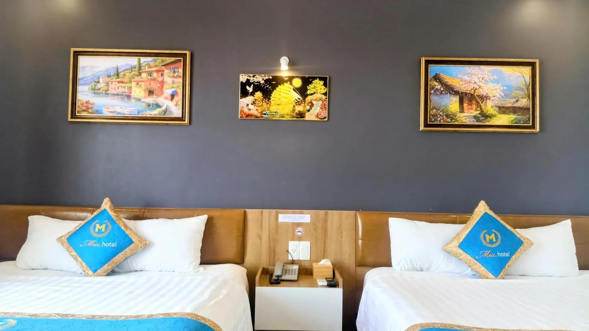 Mia Hotel Vung Tau