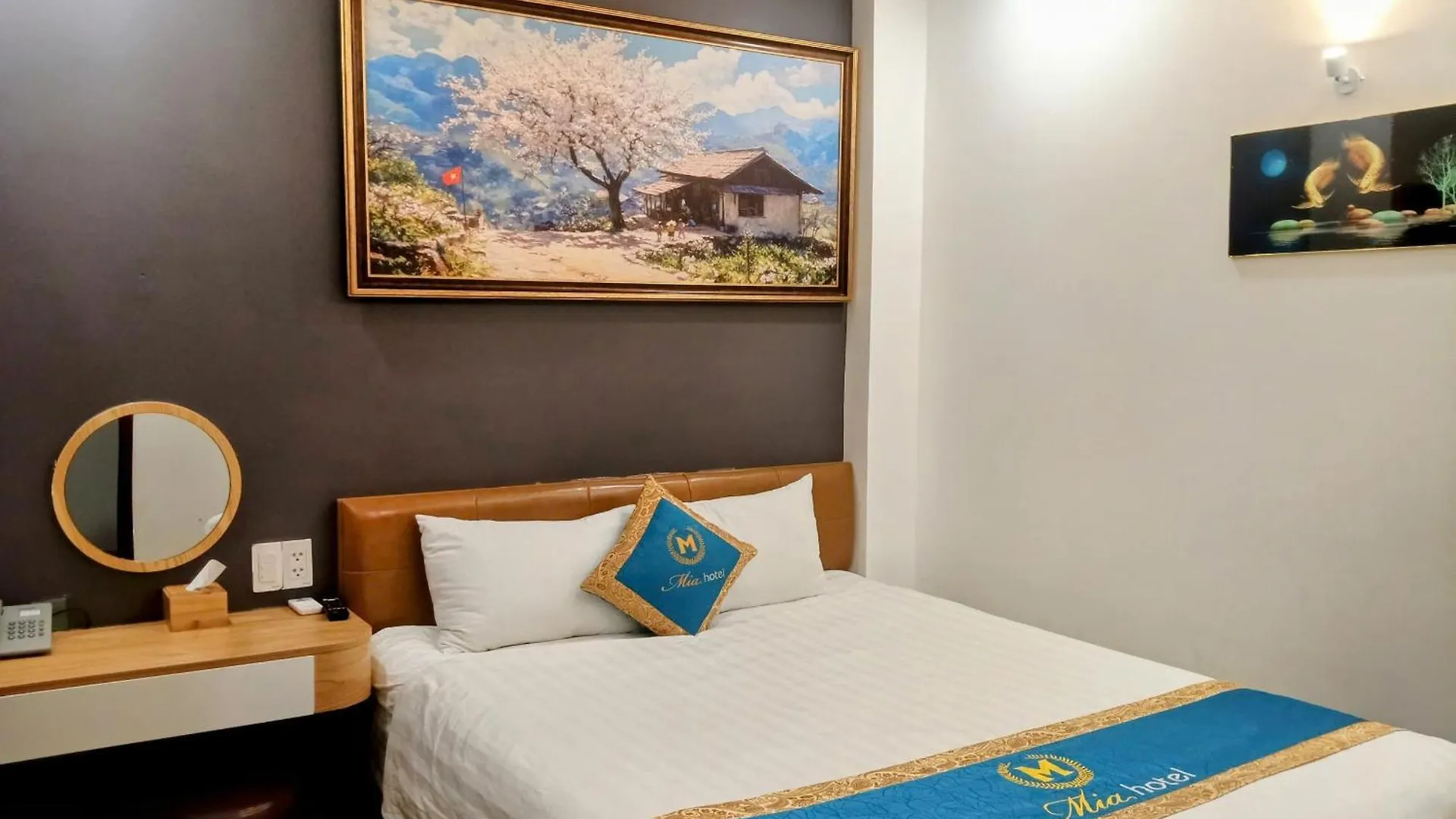 Mia Hotel Vung Tau Aparthotel