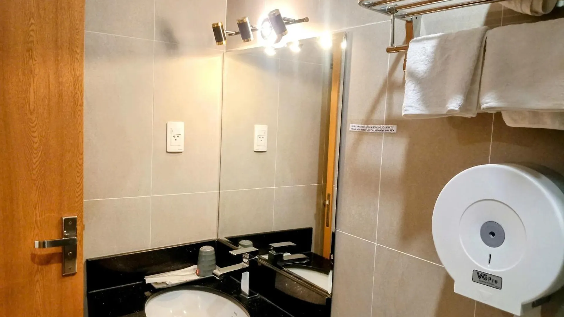 Mia Hotel Vung Tau Vietnam