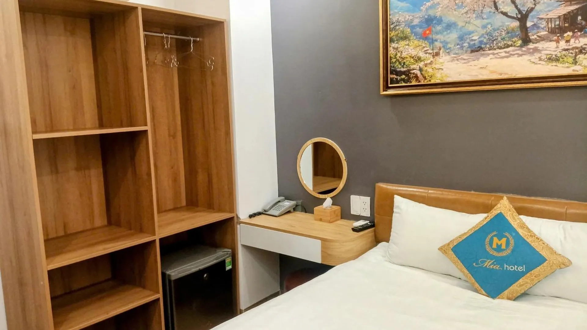 Mia Hotel Vung Tau