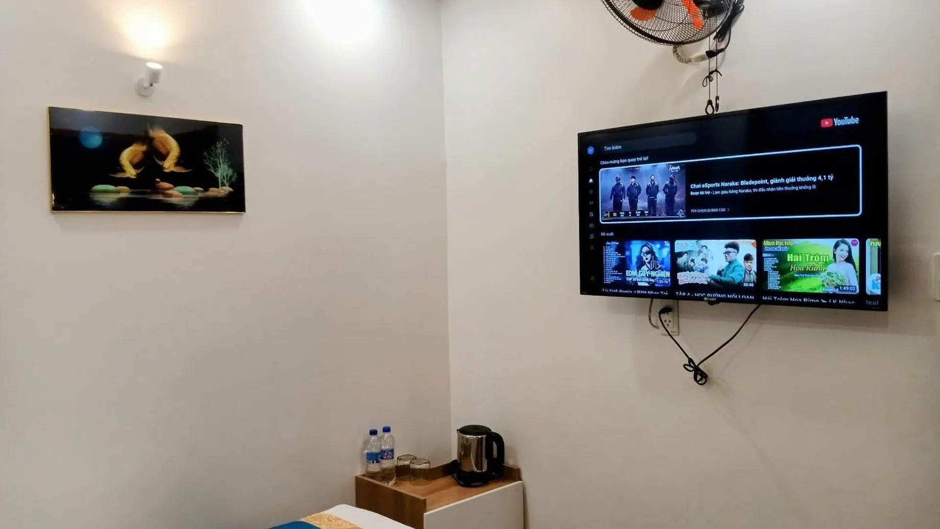 Mia Hotel Vung Tau Aparthotel
