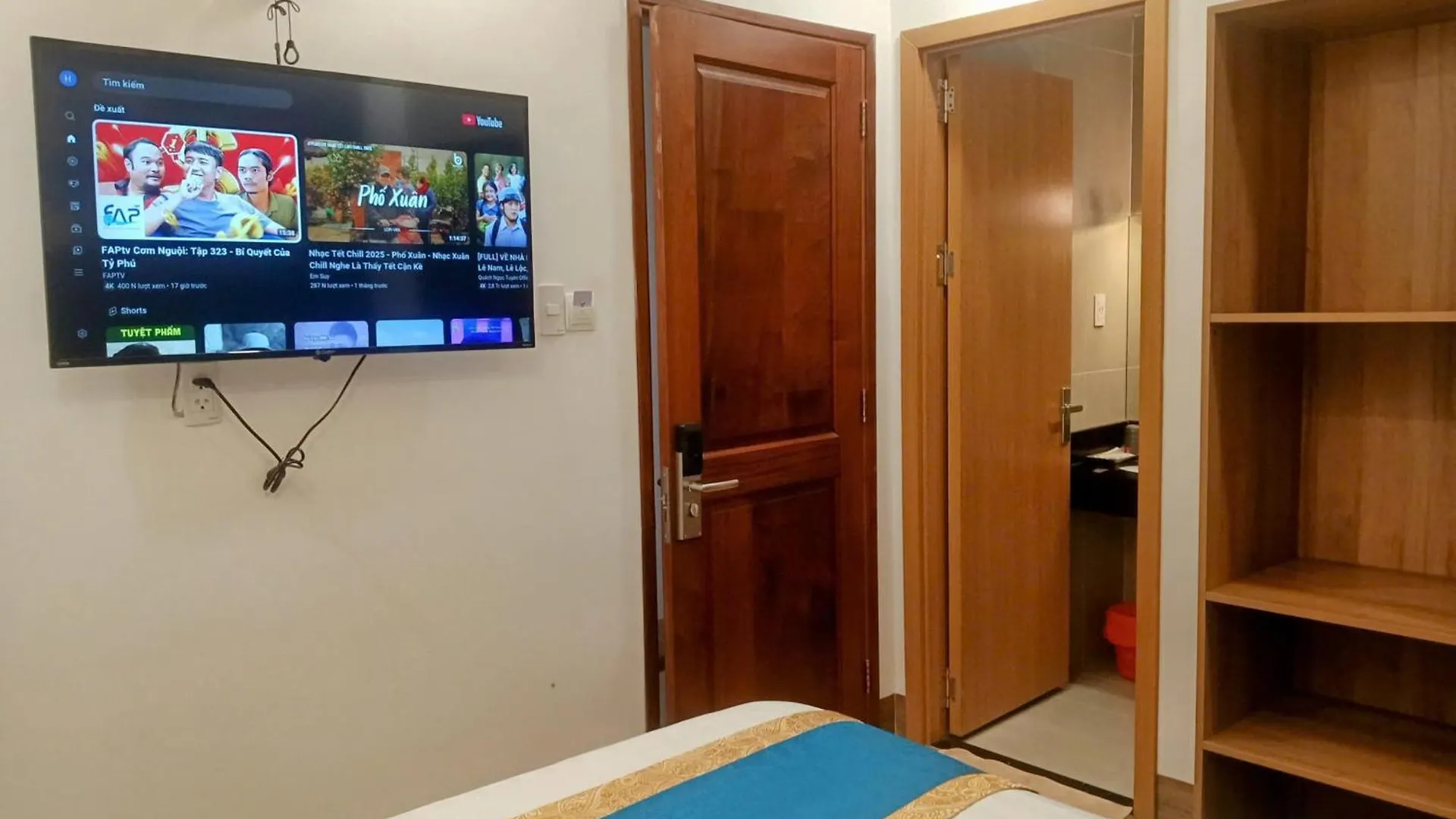 Aparthotel Mia Hotel Vung Tau