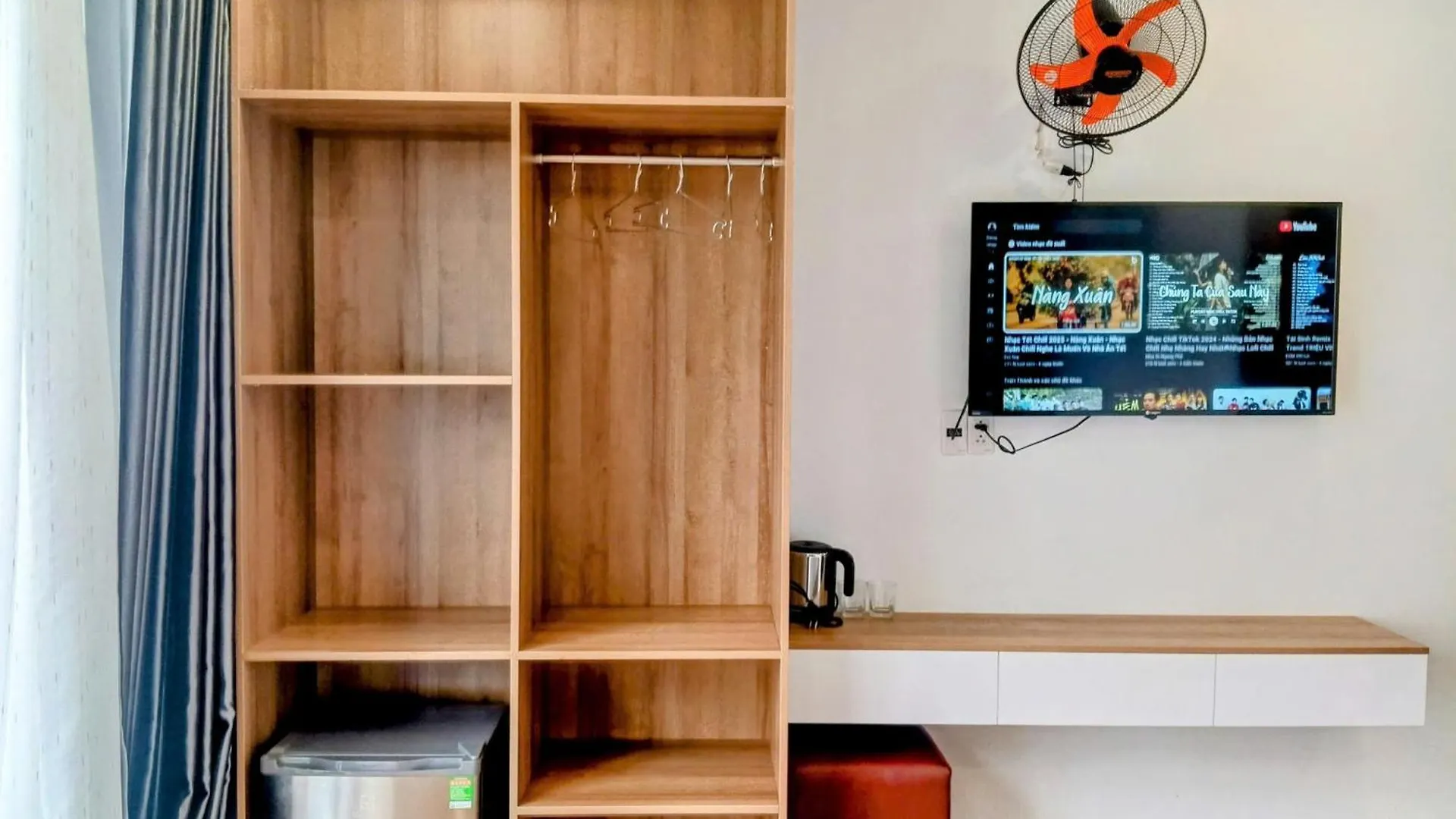 Mia Hotel Vung Tau Vietnam