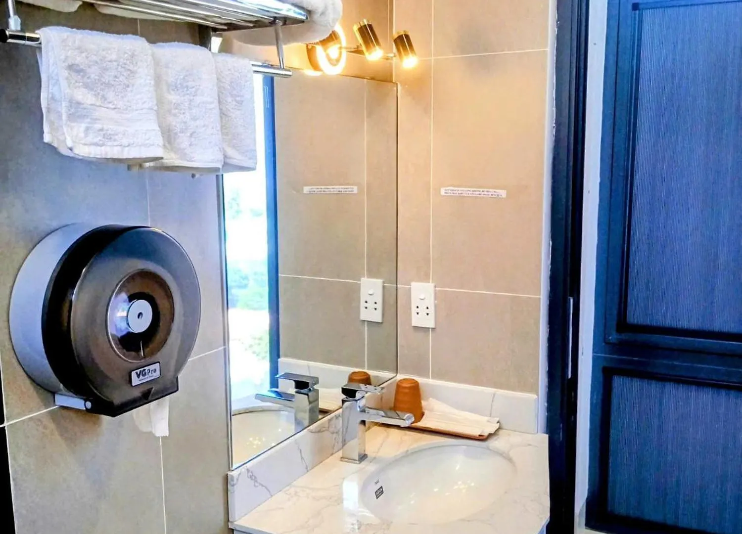 Mia Hotel Vung Tau 0*,