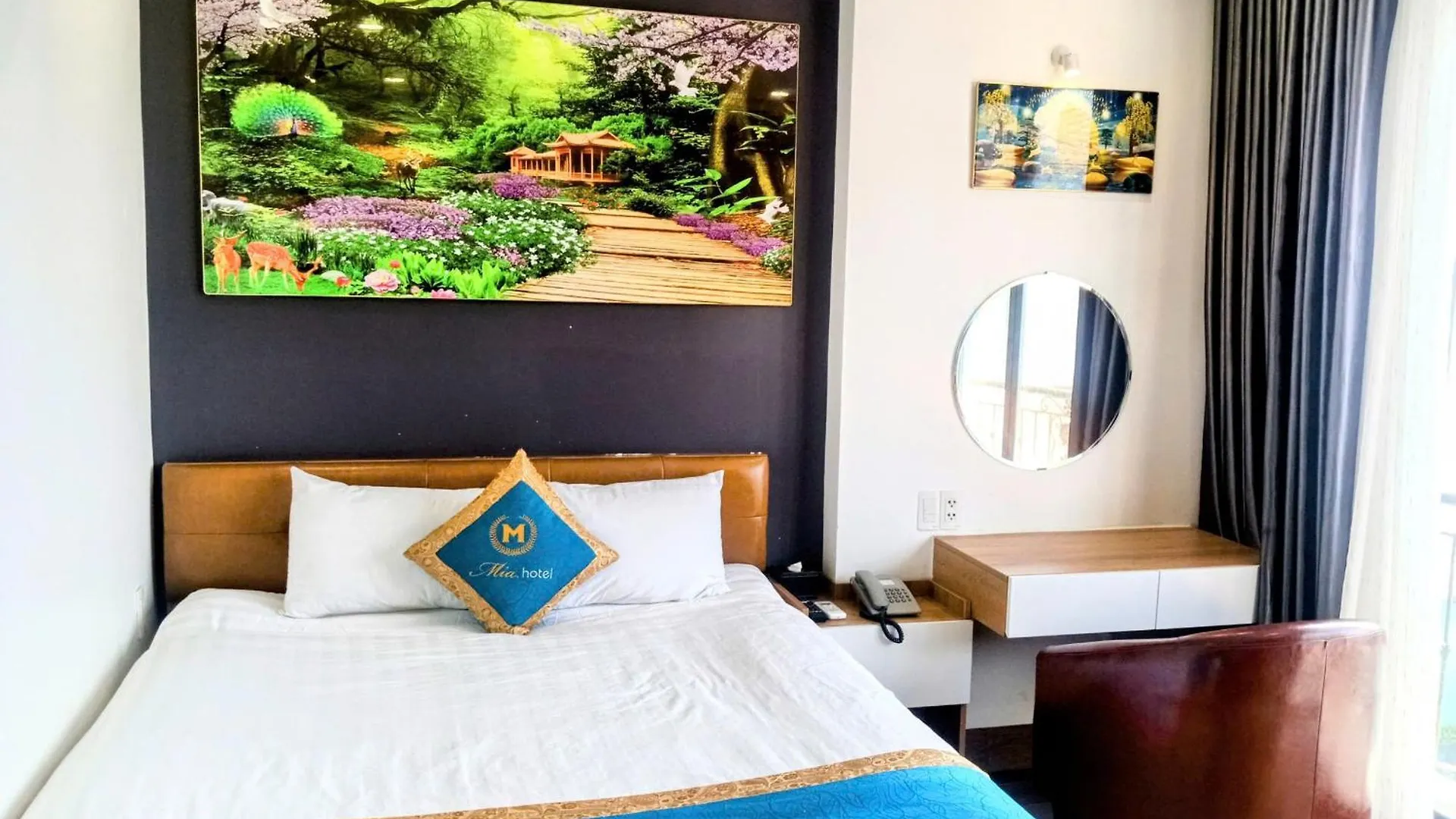 Mia Hotel Vung Tau 0*,  Vietnam