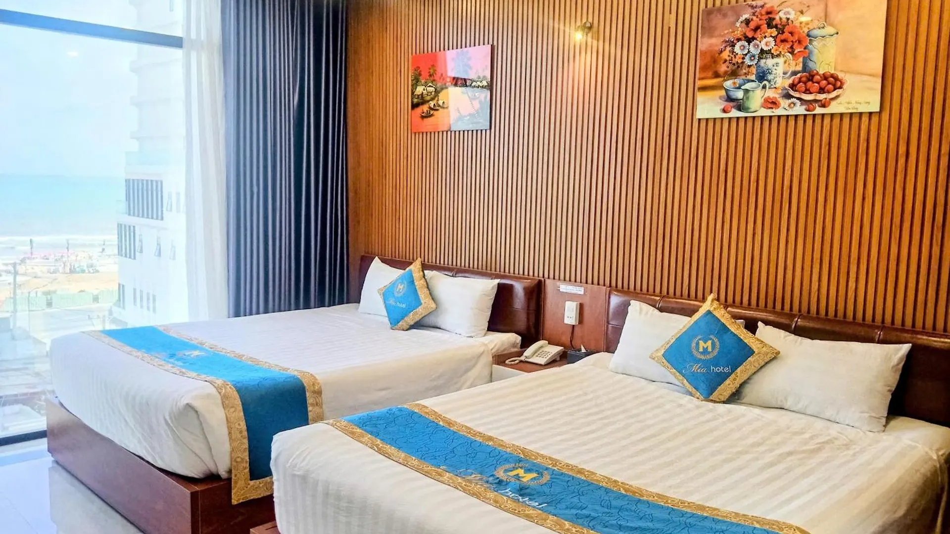 Mia Hotel Vung Tau Aparthotel