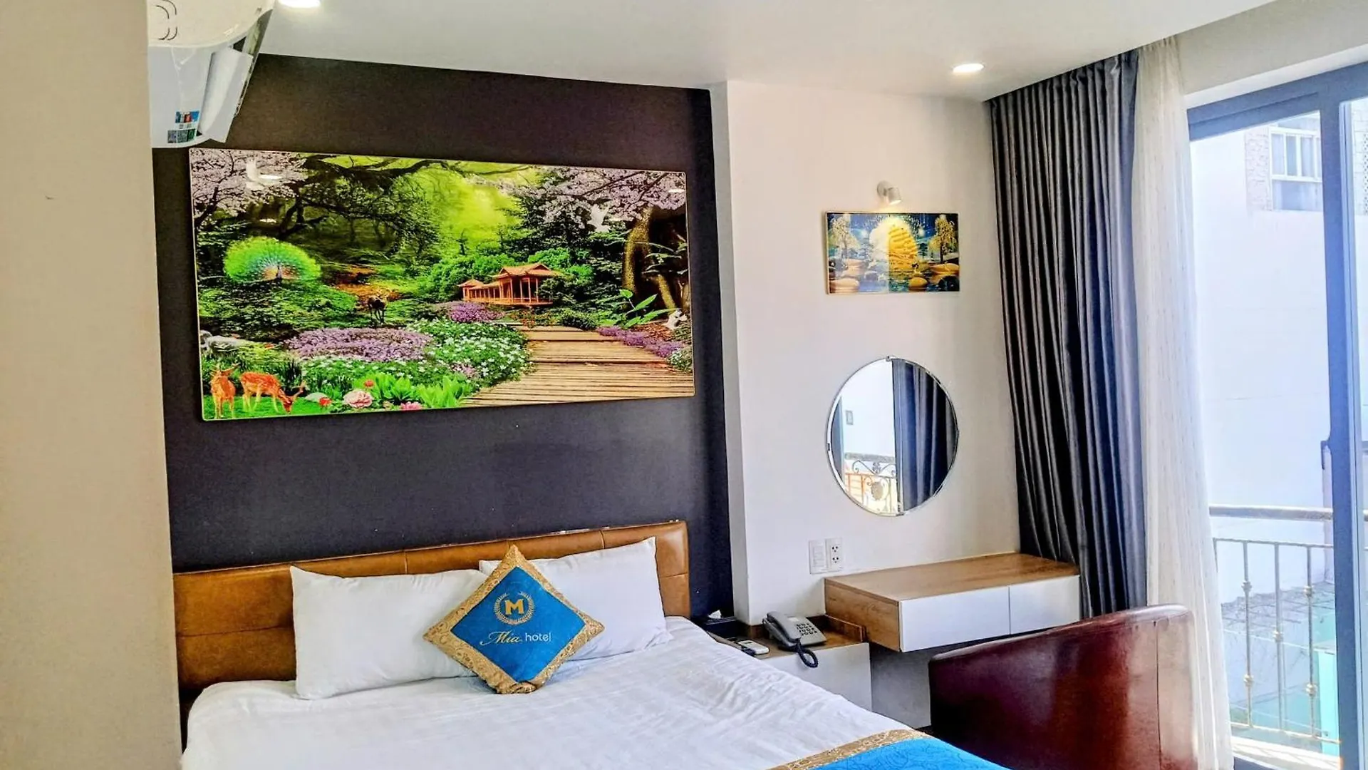 Aparthotel Mia Hotel Vung Tau Vietnam
