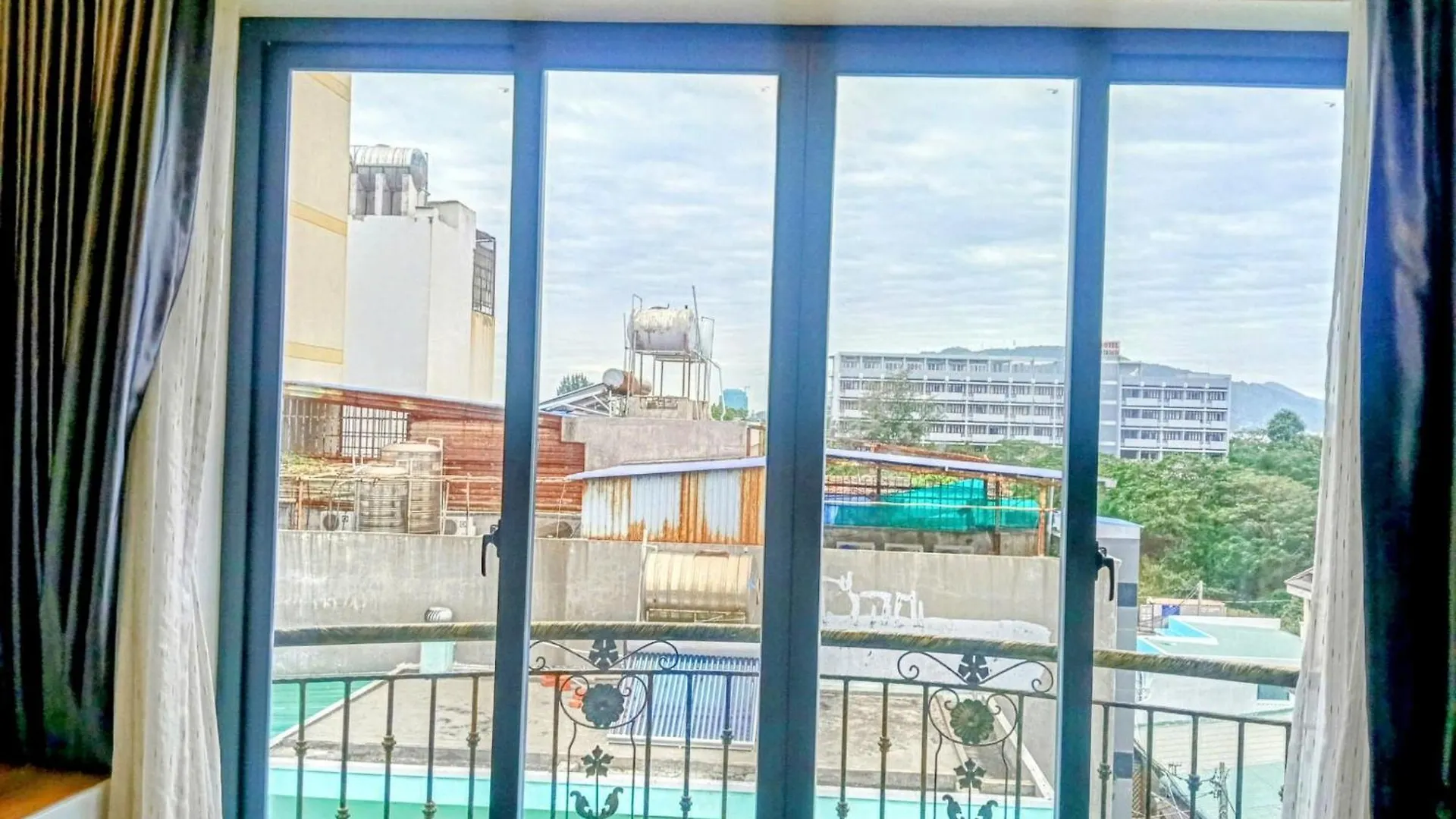 Mia Hotel Vung Tau
