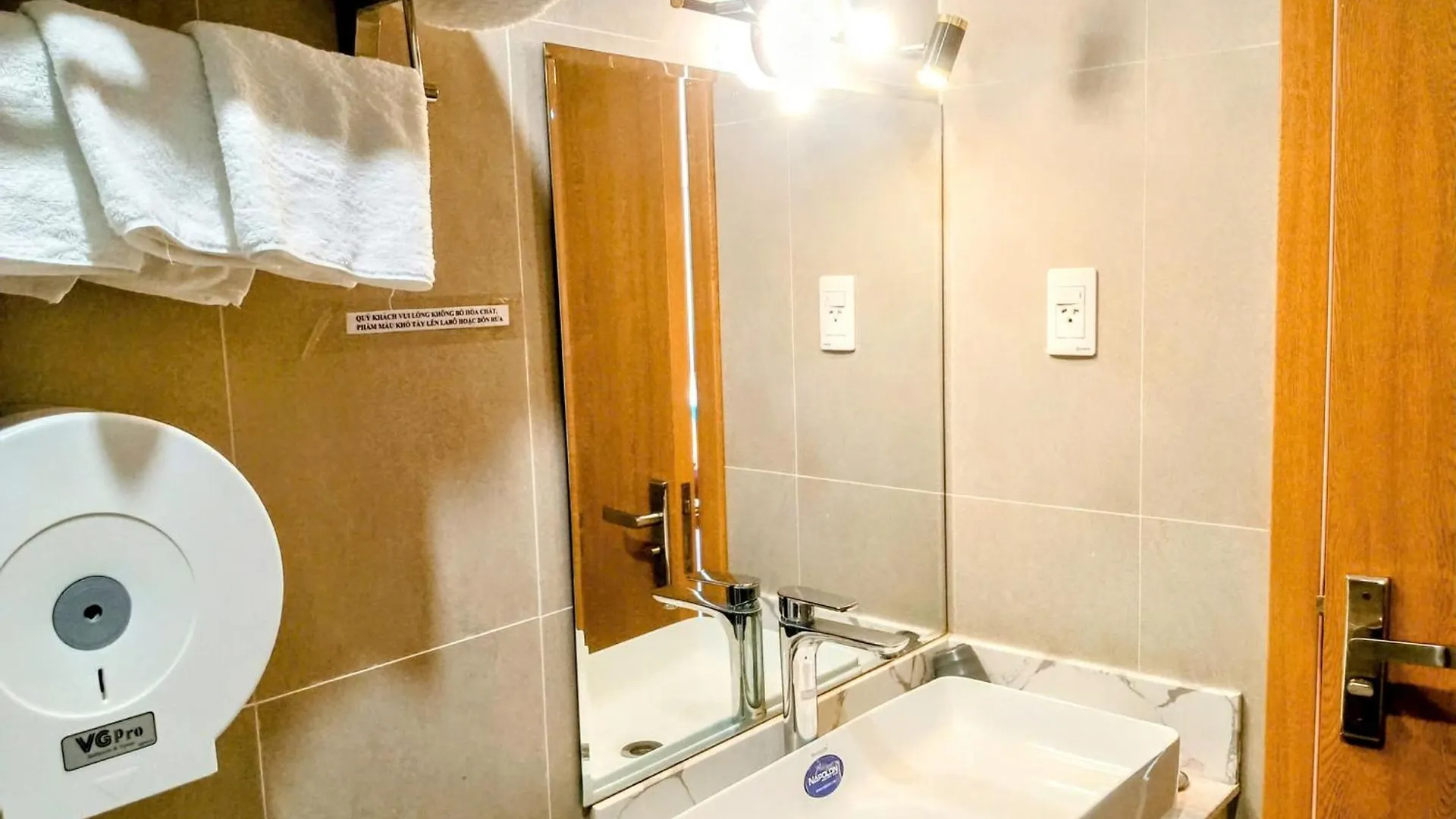 Mia Hotel Vung Tau