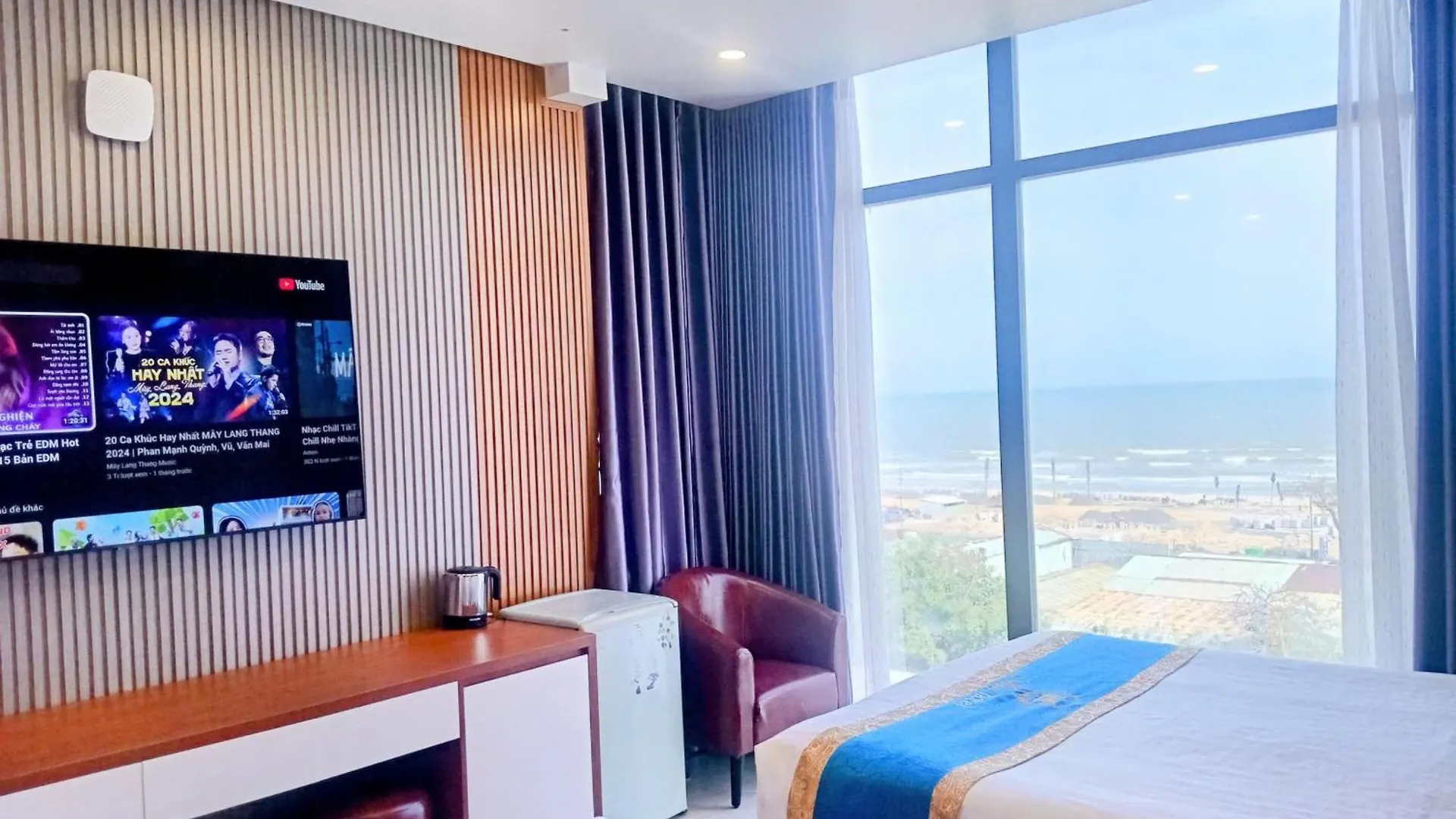Aparthotel Mia Hotel Vung Tau