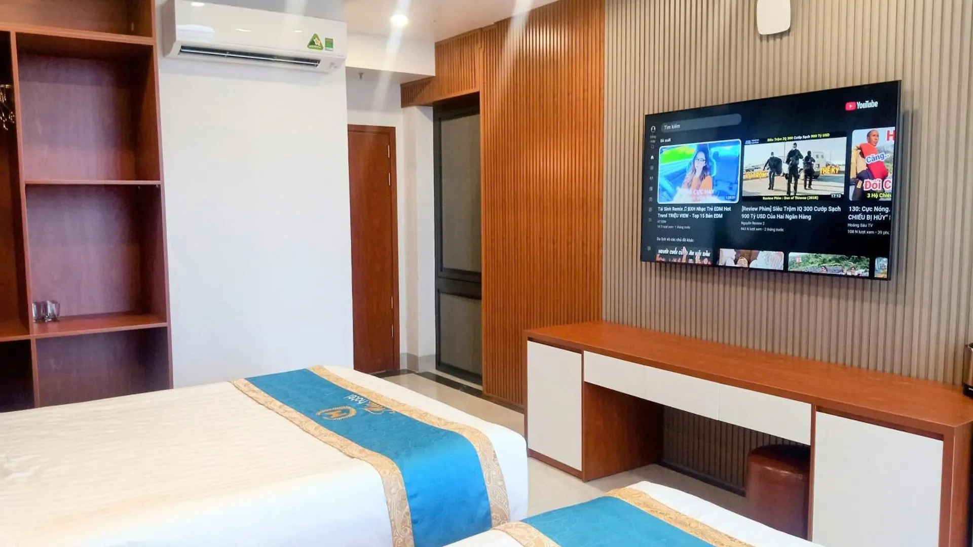 Mia Hotel Vung Tau Vietnam