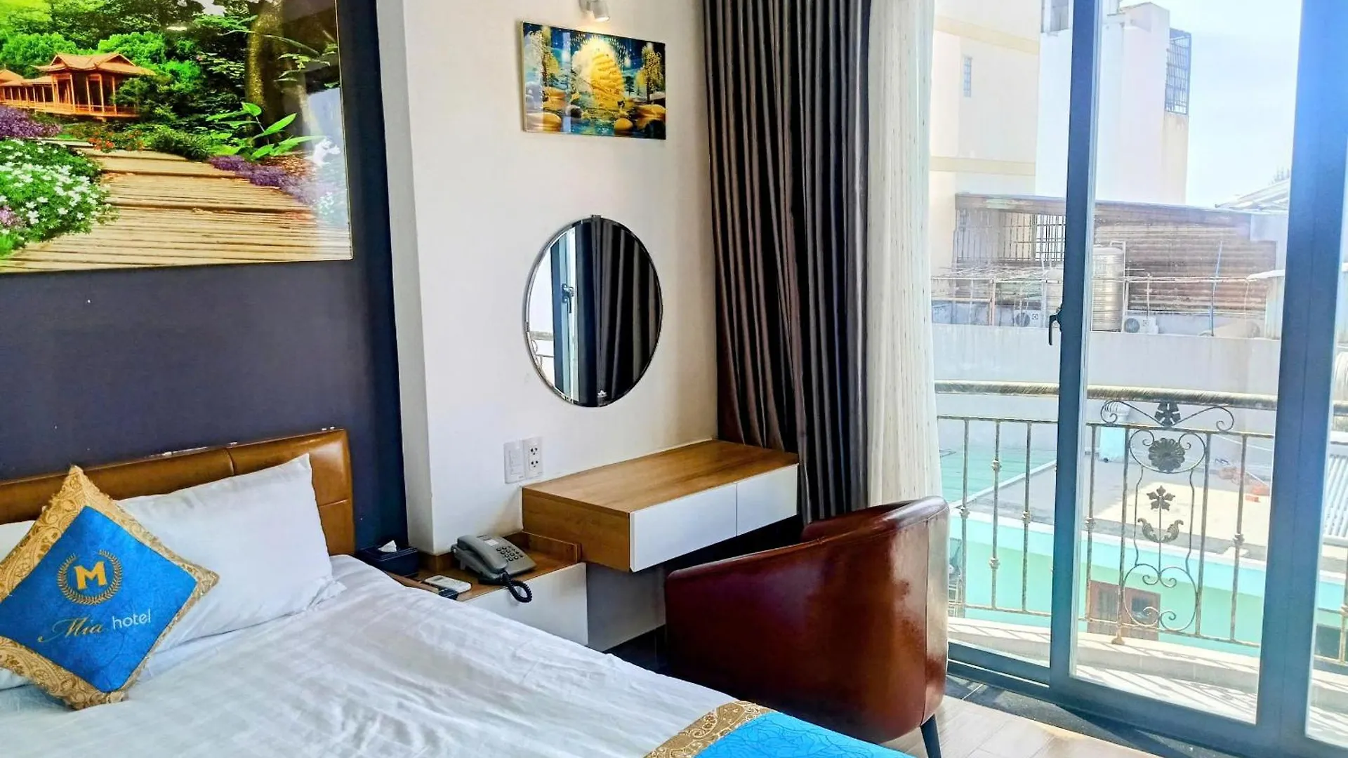Mia Hotel Vung Tau