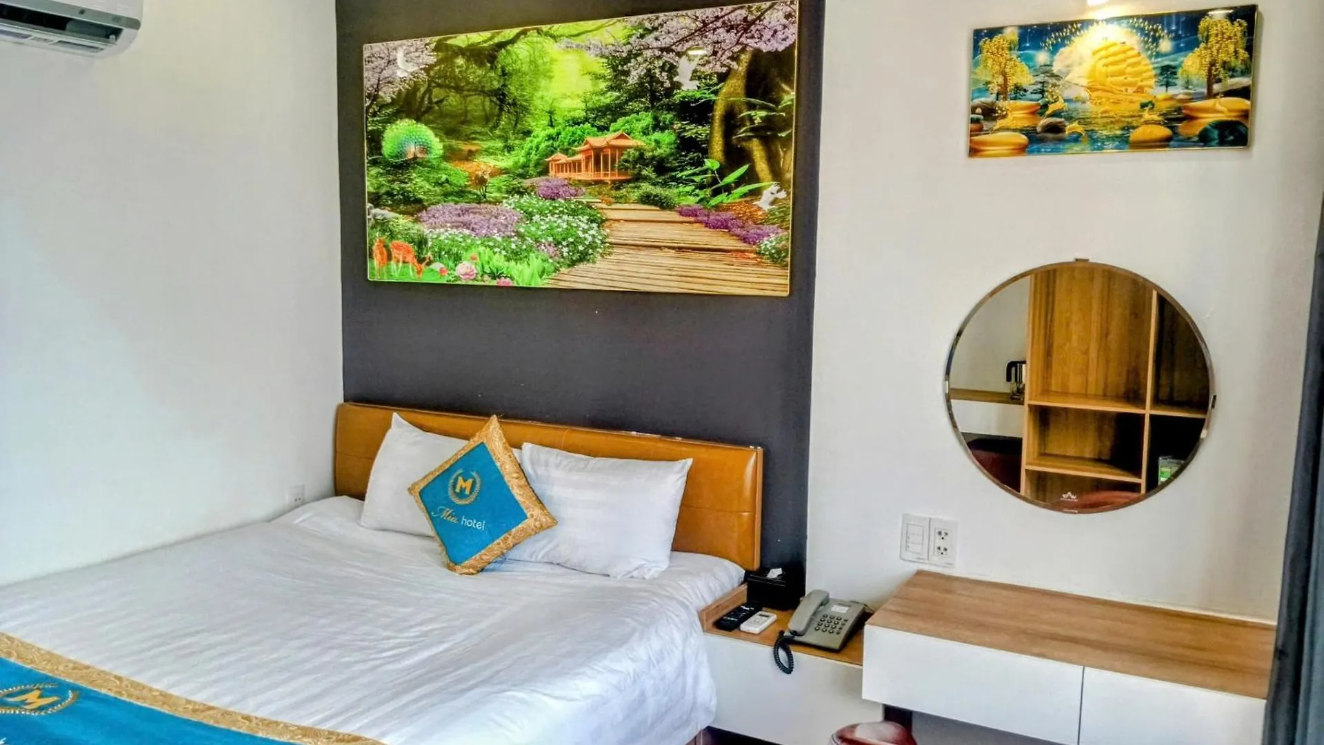 Mia Hotel Vung Tau 0*,