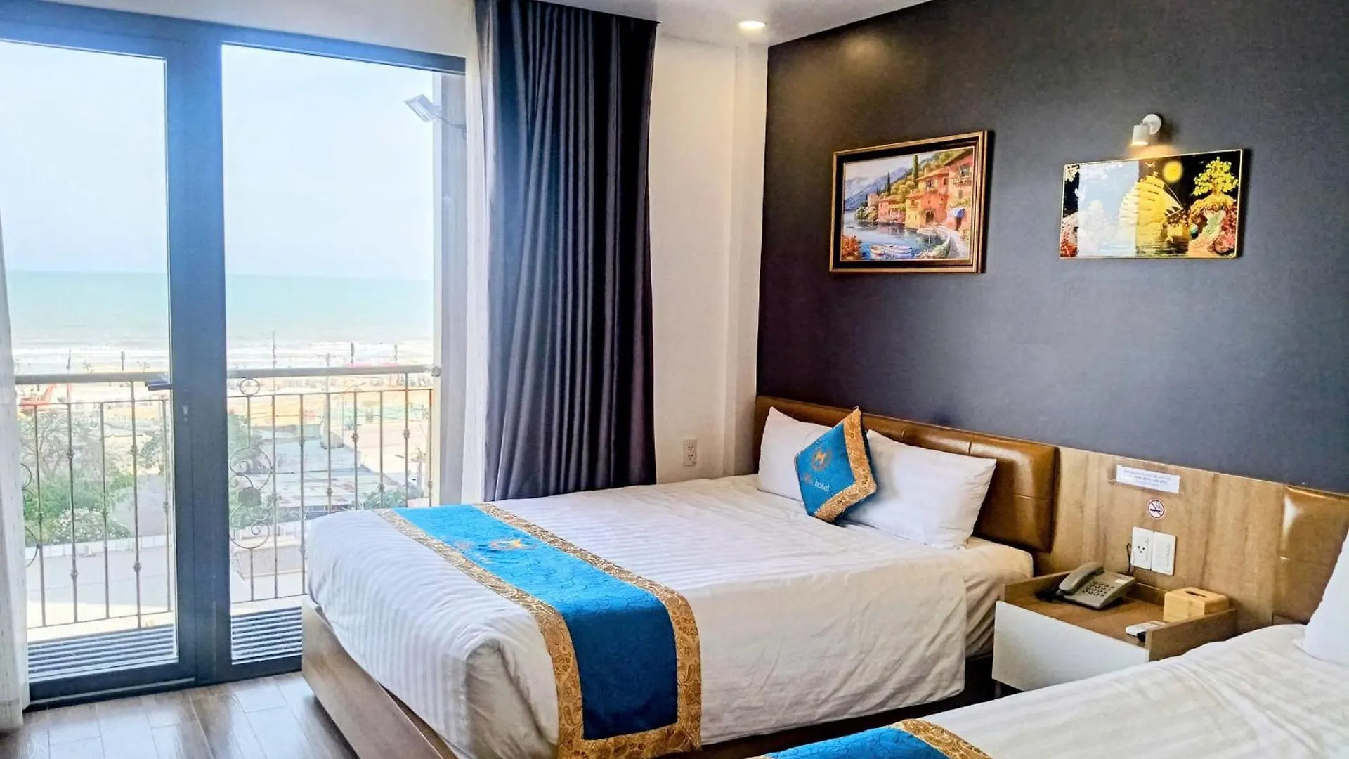Mia Hotel Vung Tau