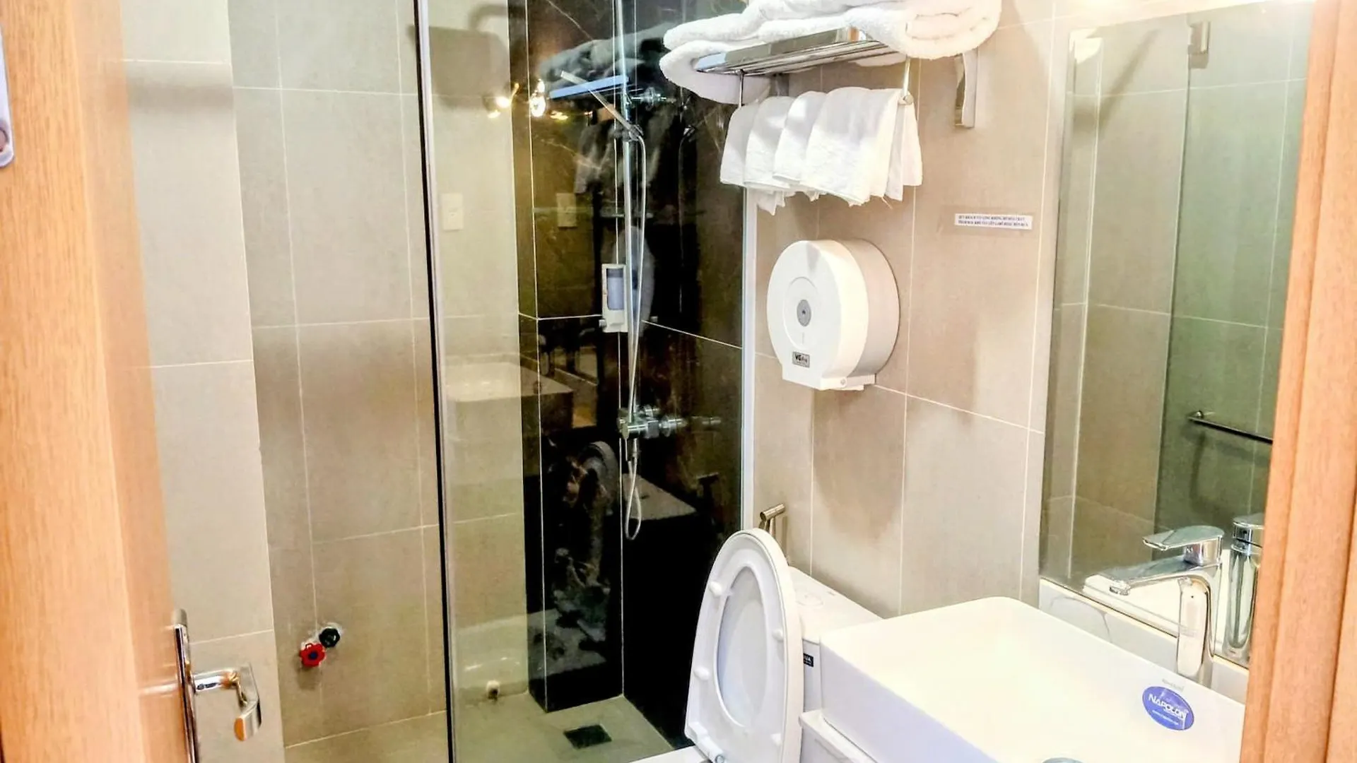 Mia Hotel Vung Tau 0*,  Vietnam