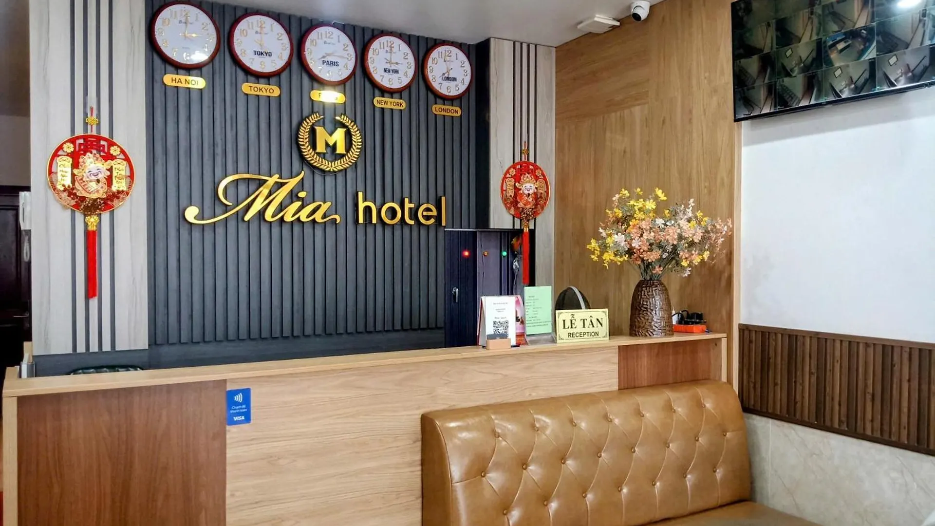 Mia Hotel Vung Tau Aparthotel