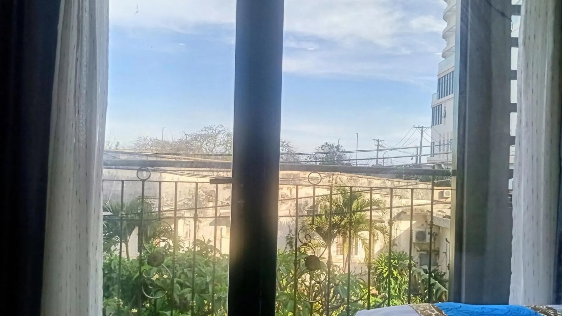 Mia Hotel Vung Tau Aparthotel