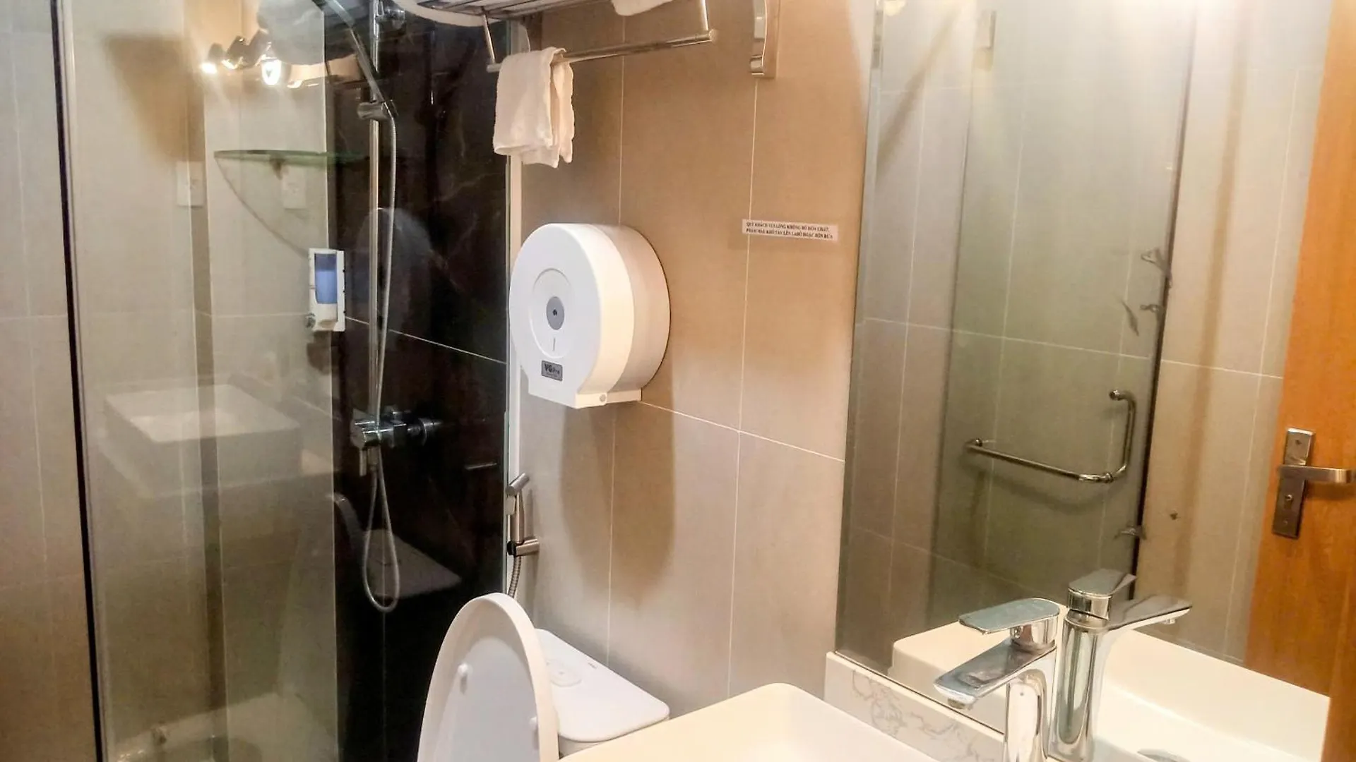 Mia Hotel Vung Tau Aparthotel