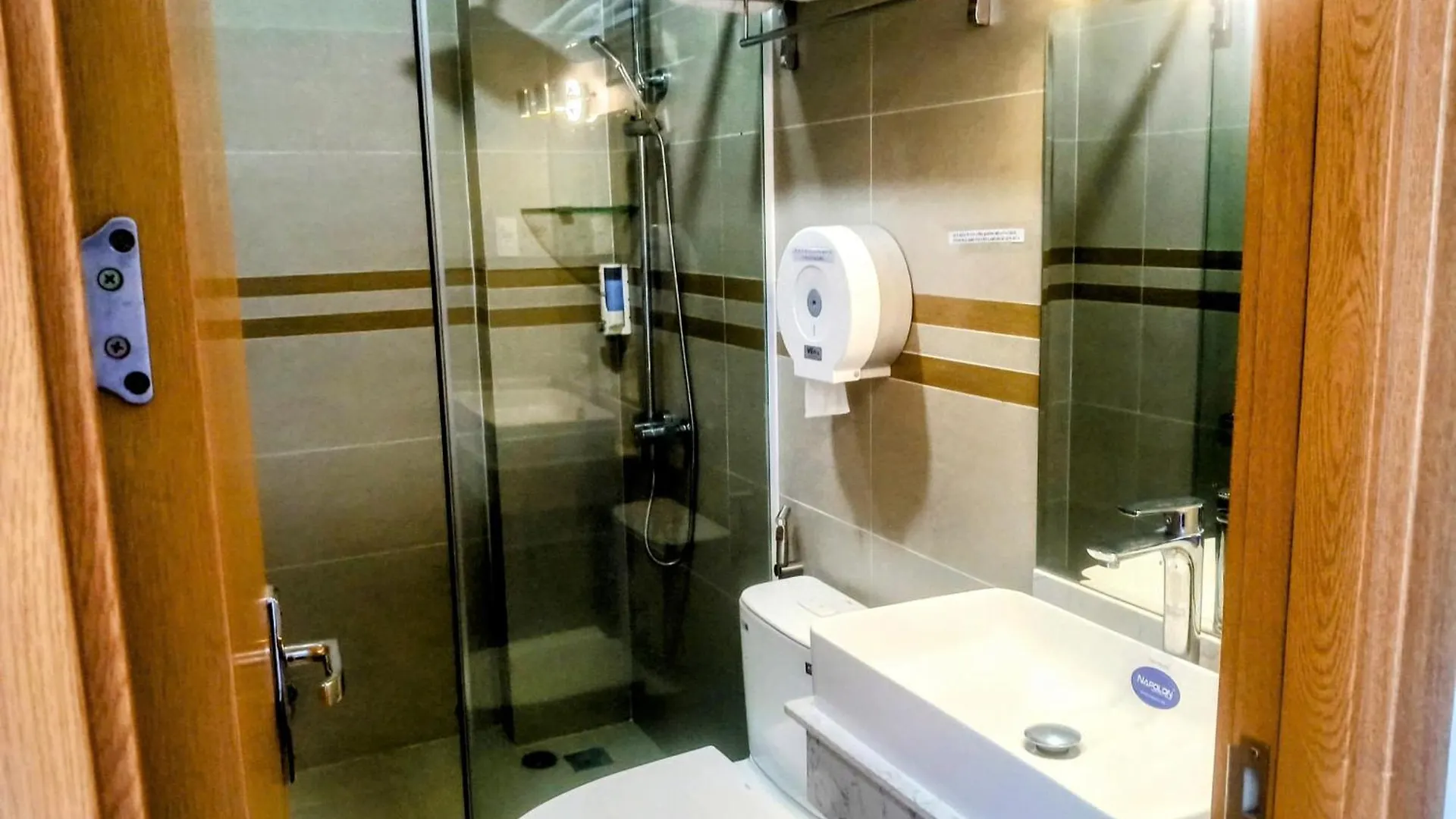 Mia Hotel Vung Tau