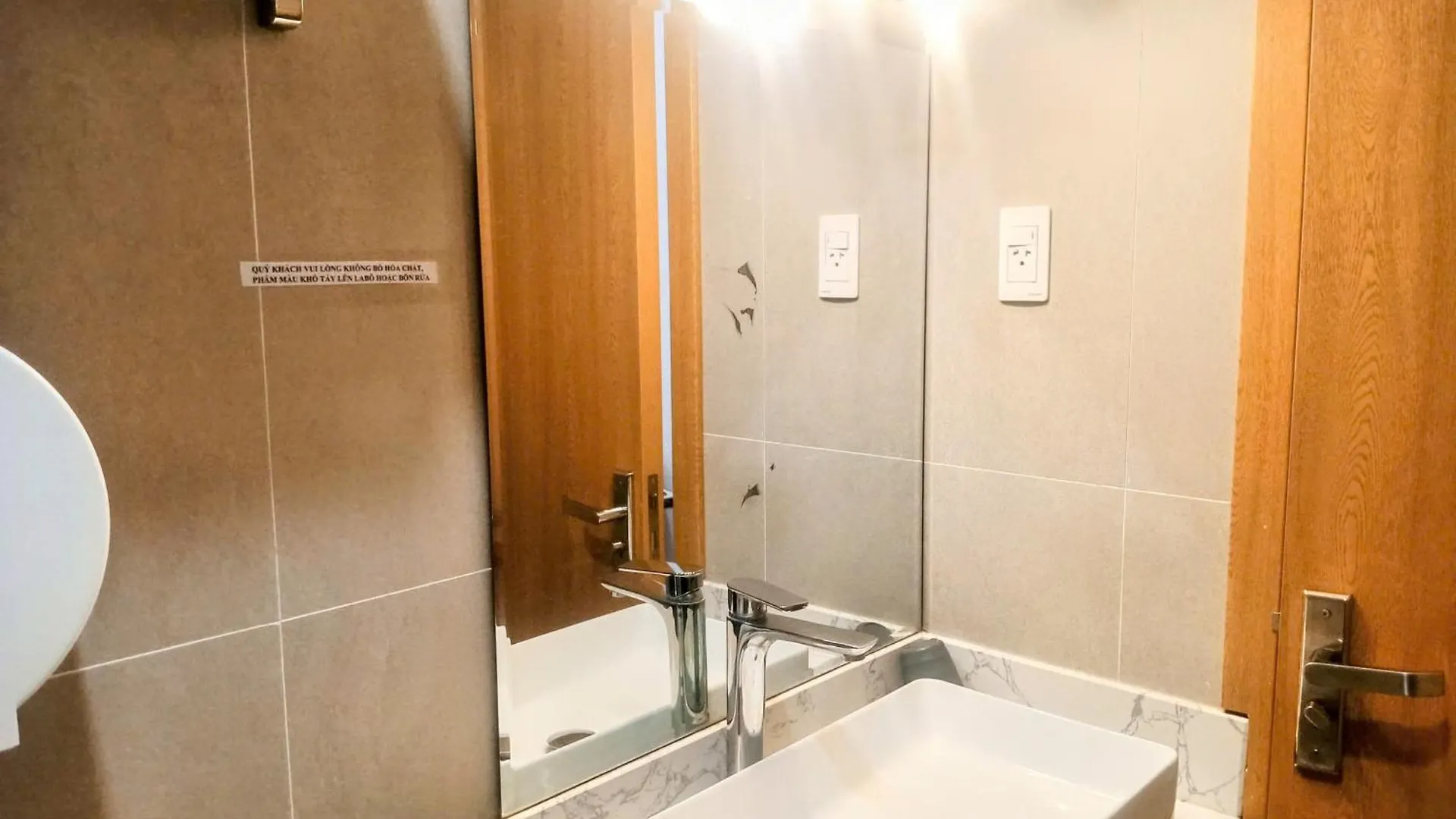 Mia Hotel Vung Tau Aparthotel