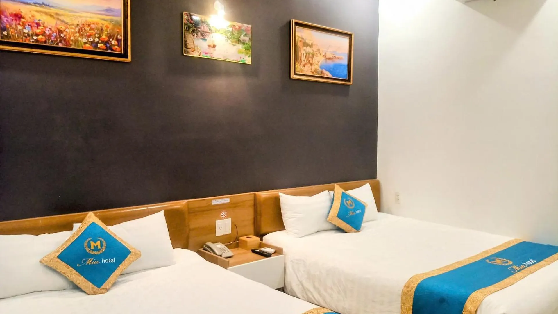 Mia Hotel Vung Tau 0*,  Vietnam