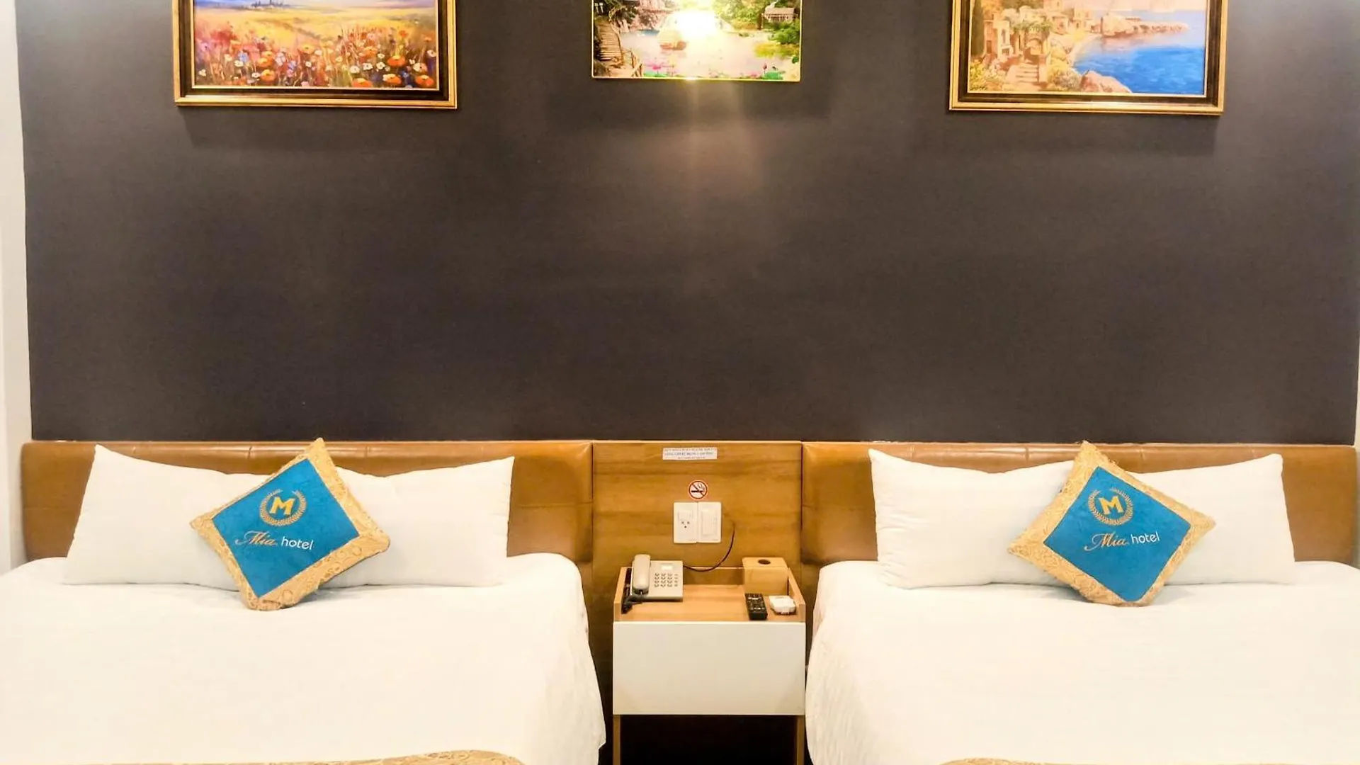Mia Hotel Vung Tau