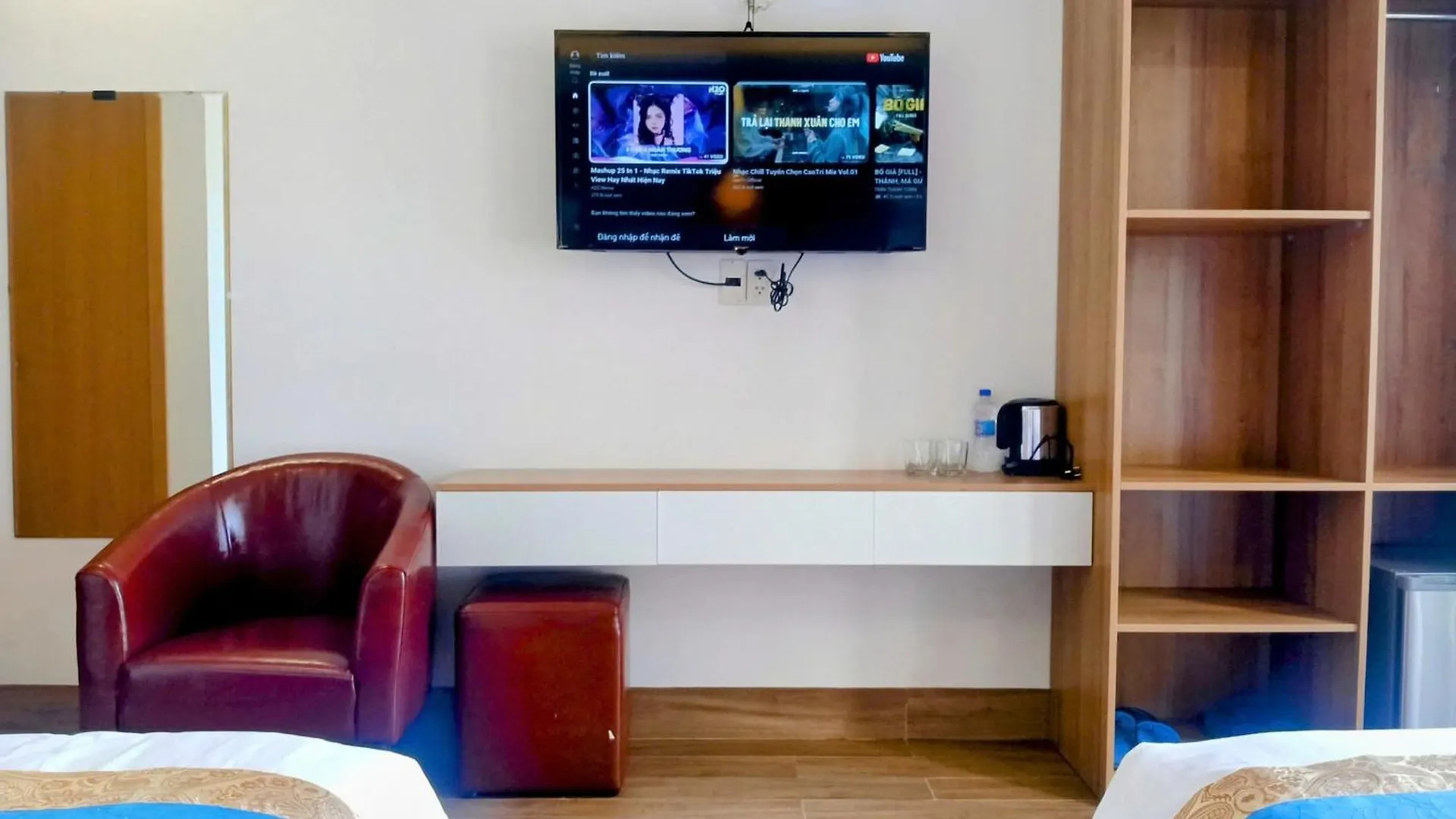 Mia Hotel Vung Tau Aparthotel