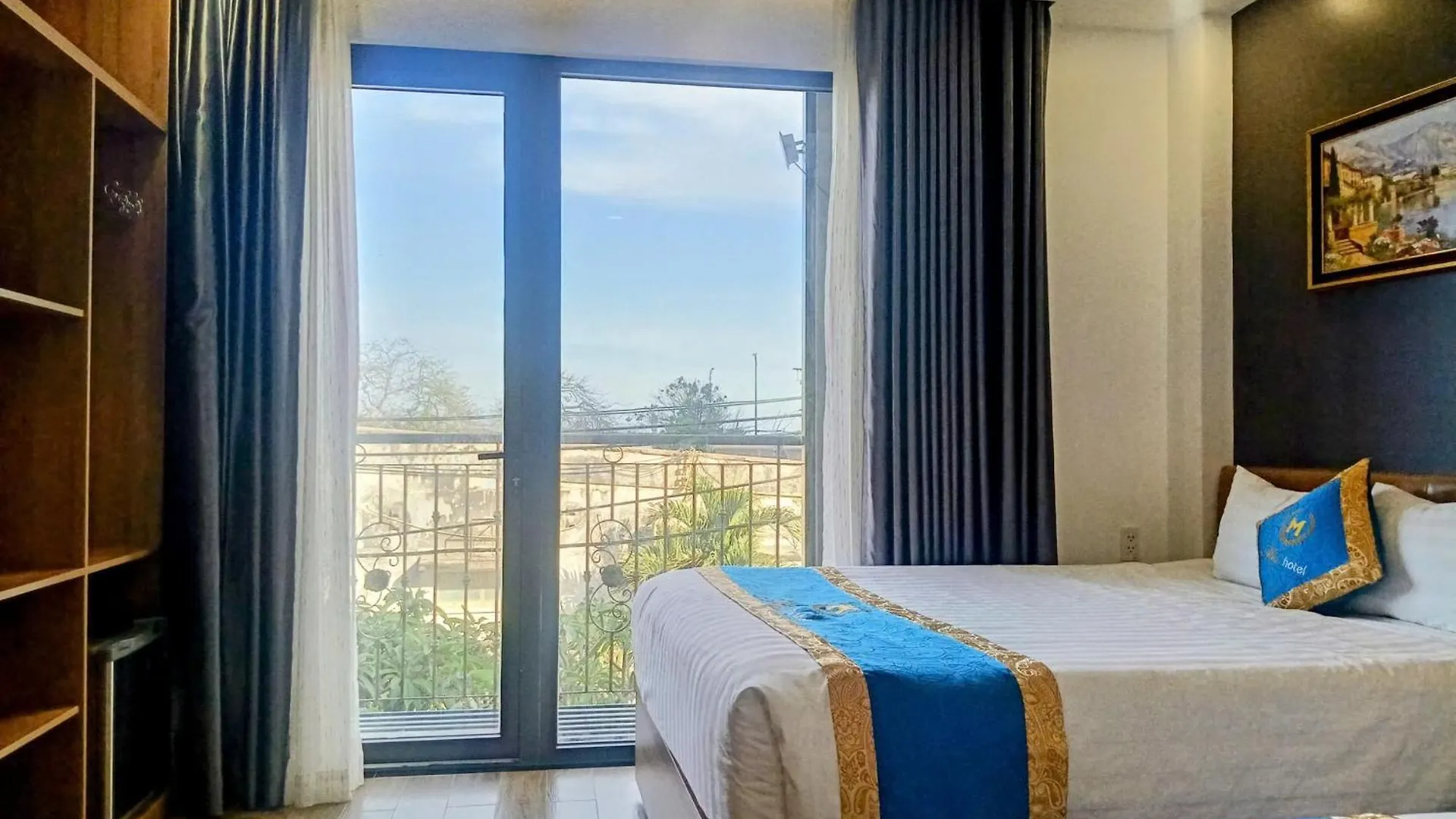 Mia Hotel Vung Tau Vietnam