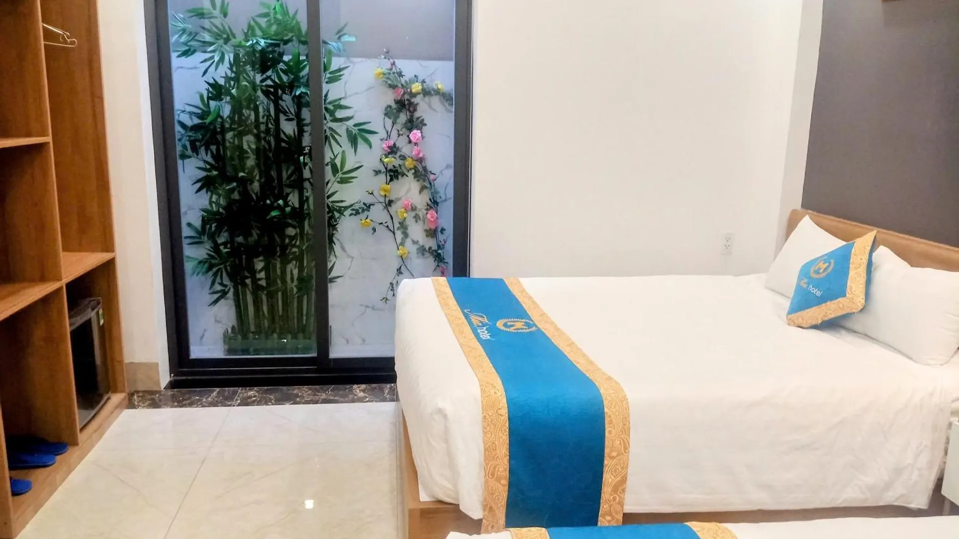 Mia Hotel Vung Tau