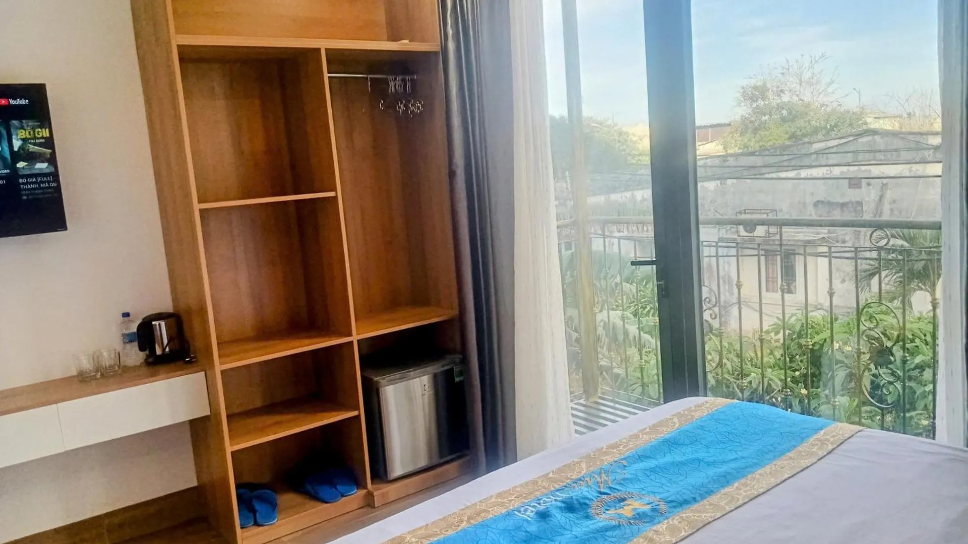 Mia Hotel Vung Tau Vietnam