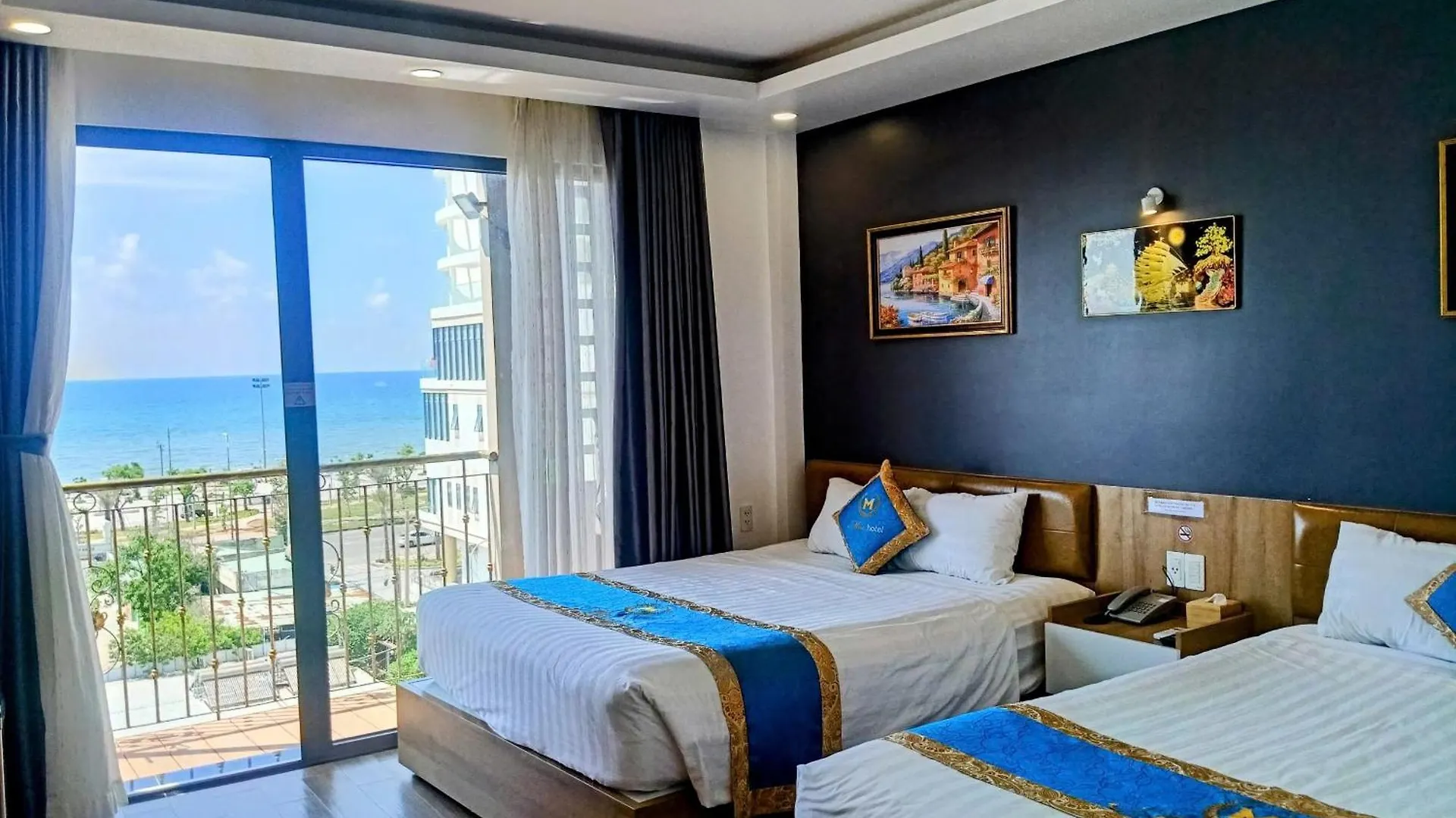 Mia Hotel Vung Tau