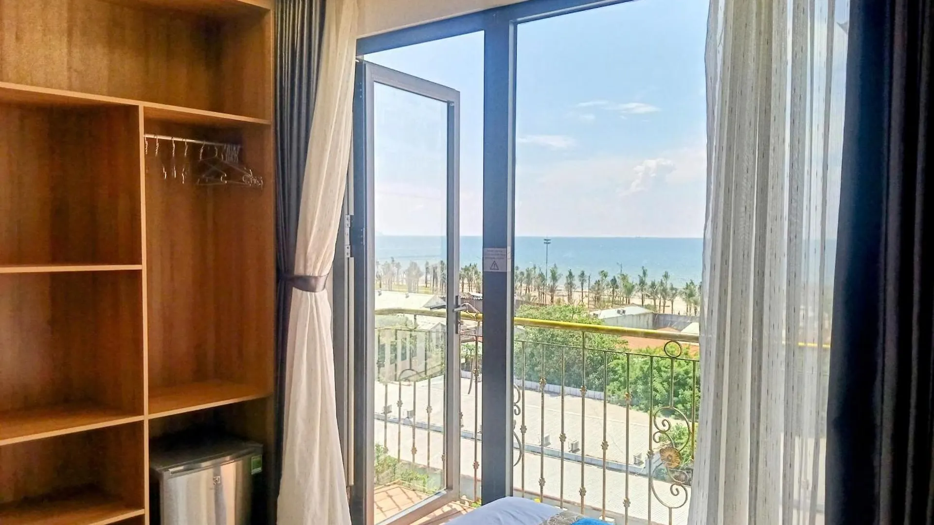 Mia Hotel Vung Tau 0*,