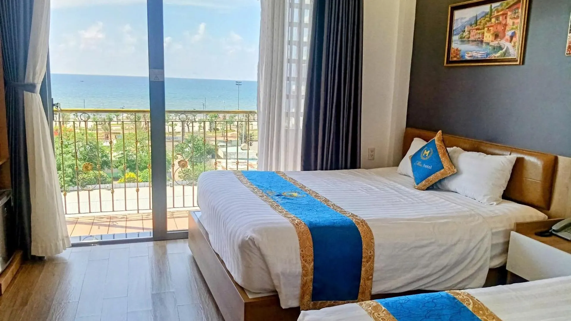 Mia Hotel Vung Tau Vietnám