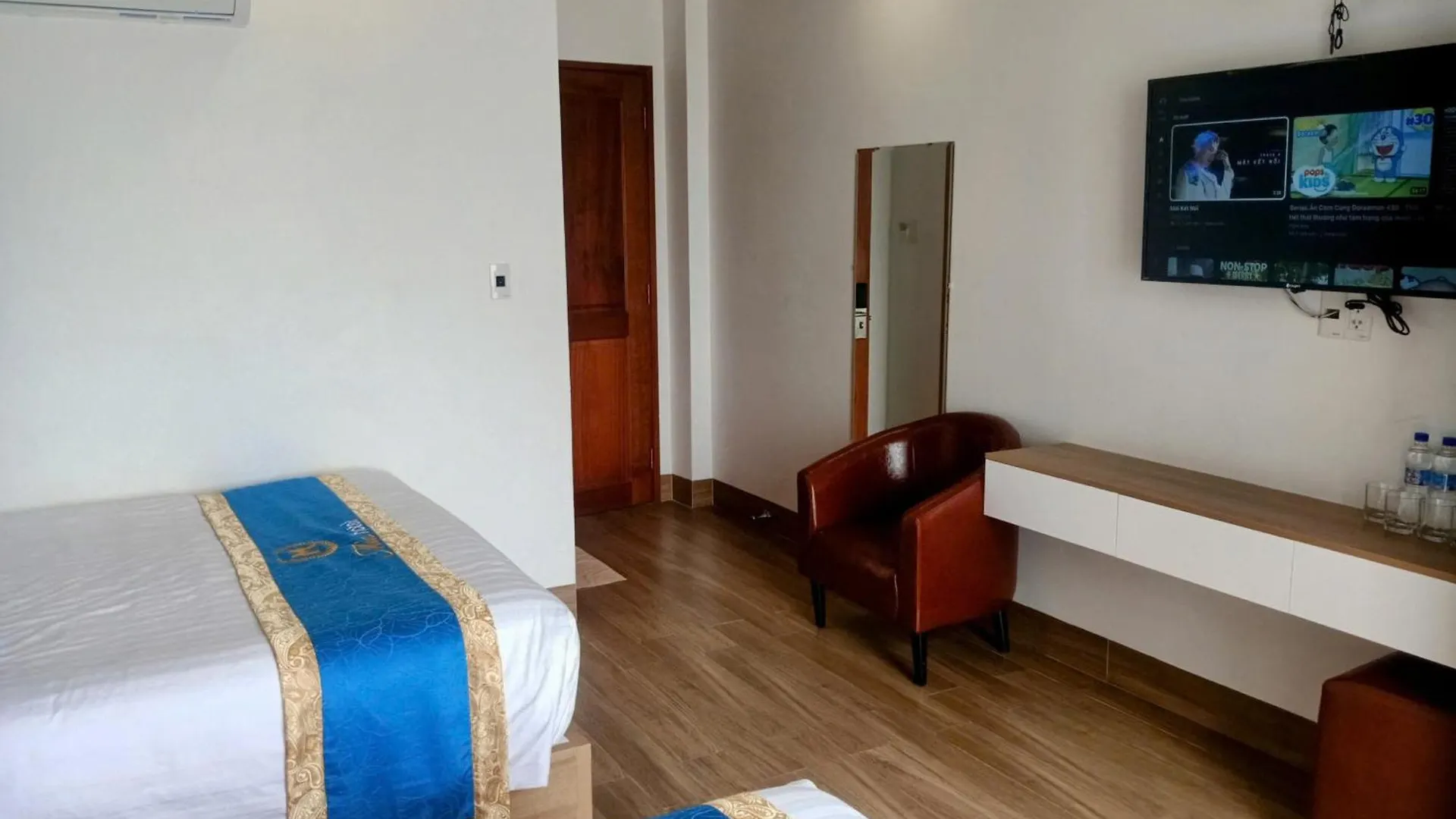Aparthotel Mia Hotel Vung Tau