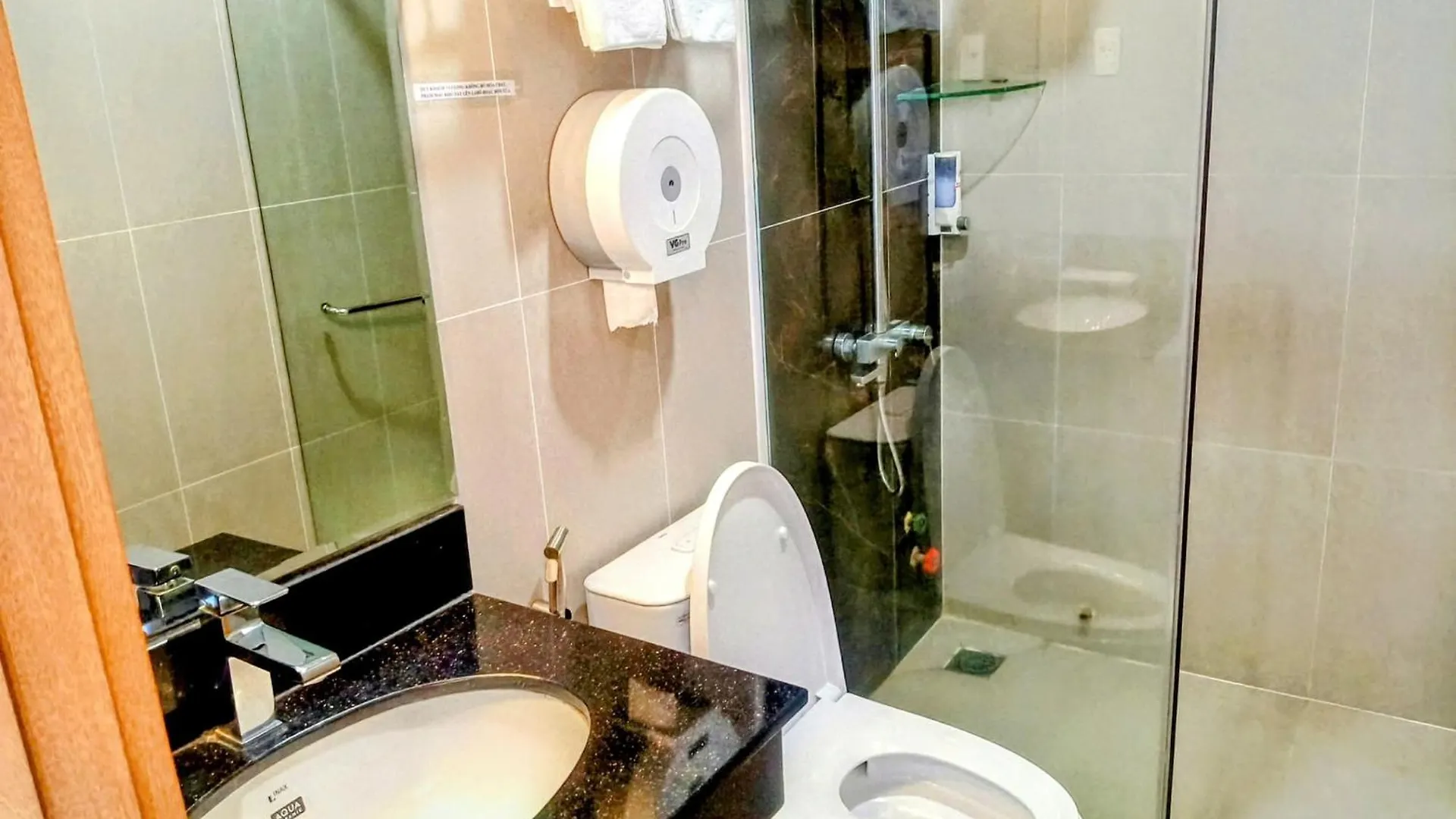 Mia Hotel Vung Tau Aparthotel