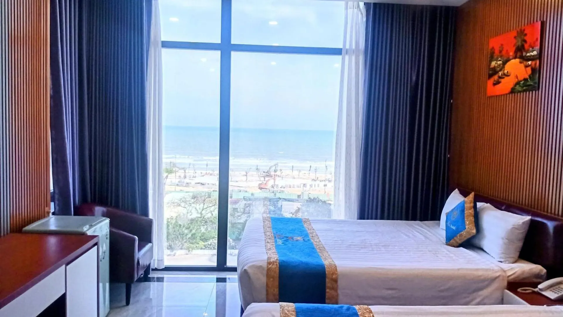 Mia Hotel Vung Tau