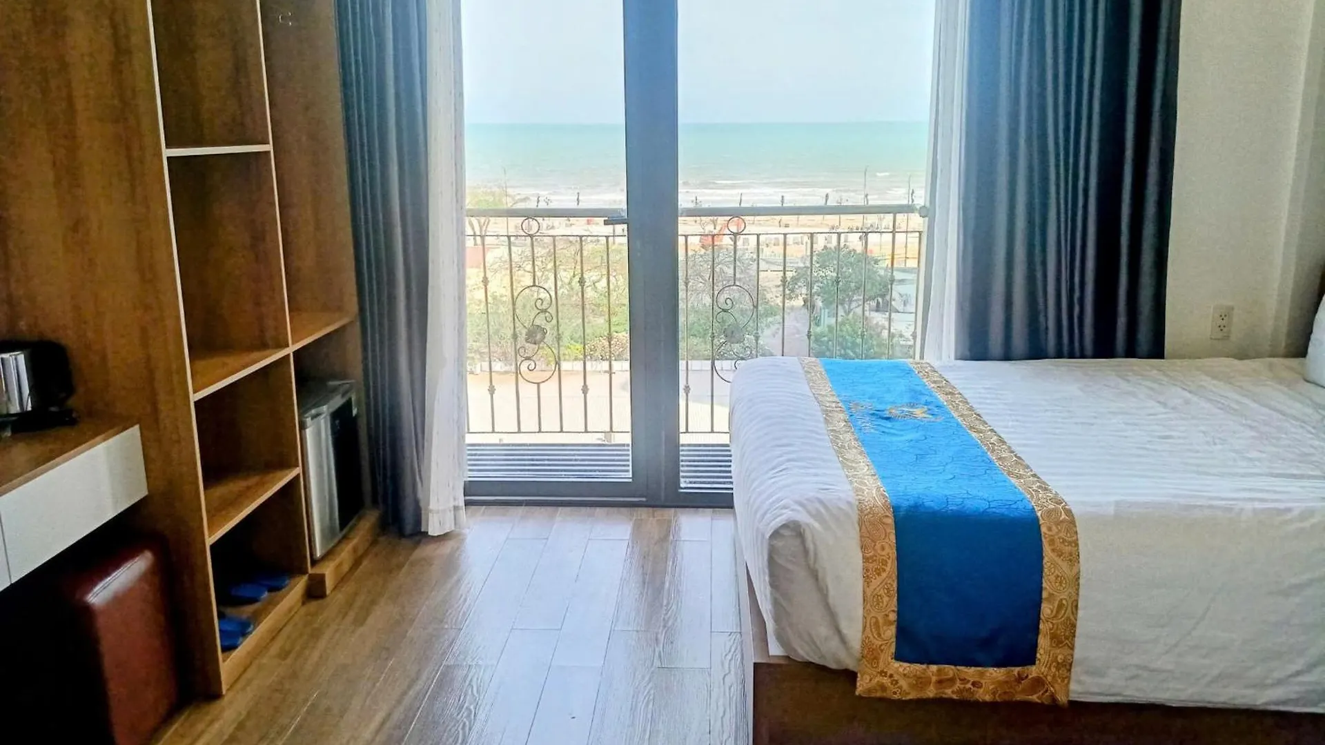 Mia Hotel Vung Tau 0*,  Vietnam